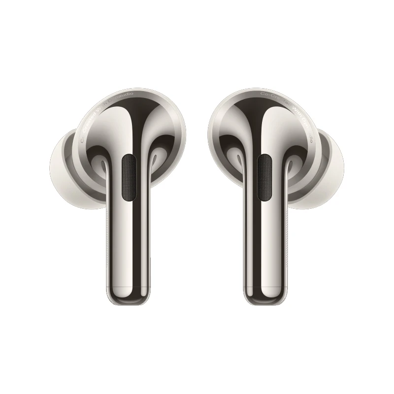 Global Version OnePlus Buds Pro 3 Earphone Up to 50dB Noise Canceling Spatial Audio with Head Tracking Hi-Resolution Audio