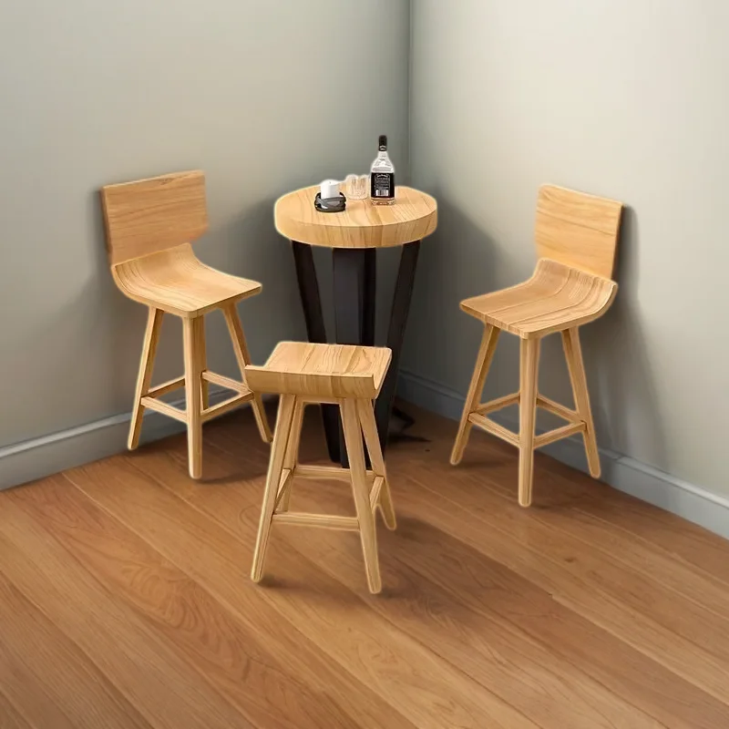 

Поворотный барный стул, ступенька для салона красоты, эргономичные прозрачные стулья в скандинавском стиле, геймерские кухонные табуреты, деревянное кресло для сада