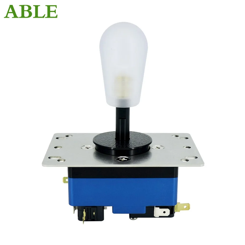 SANJUKS-V6 Arcade Joystick King of Fighters Street Fighter Tekken Fighting Game Aluminum Alloy Customized Edition