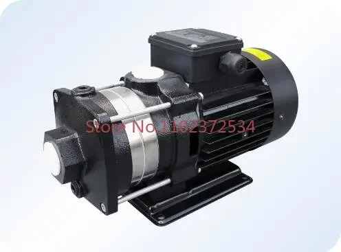 Luikar Ruijia Rocoi Luokai Water Pump Vertical Machine Tool Cooling Oil Pump LDPB2-20-TP Wire Cutting Water Pump