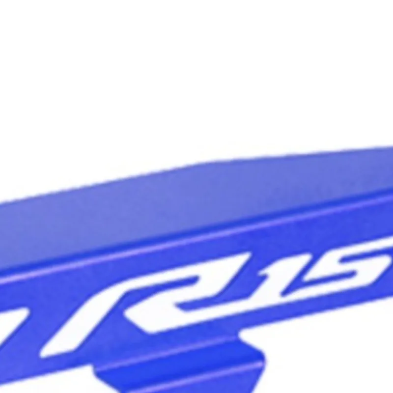 For Yamaha YZF-R15 YZFR15 V3 V4 MT-15 XSR125 155 2017-2026 Motorcycle Rear Sprocket Chain Guard Mud Cover Fairing Cowl Protector