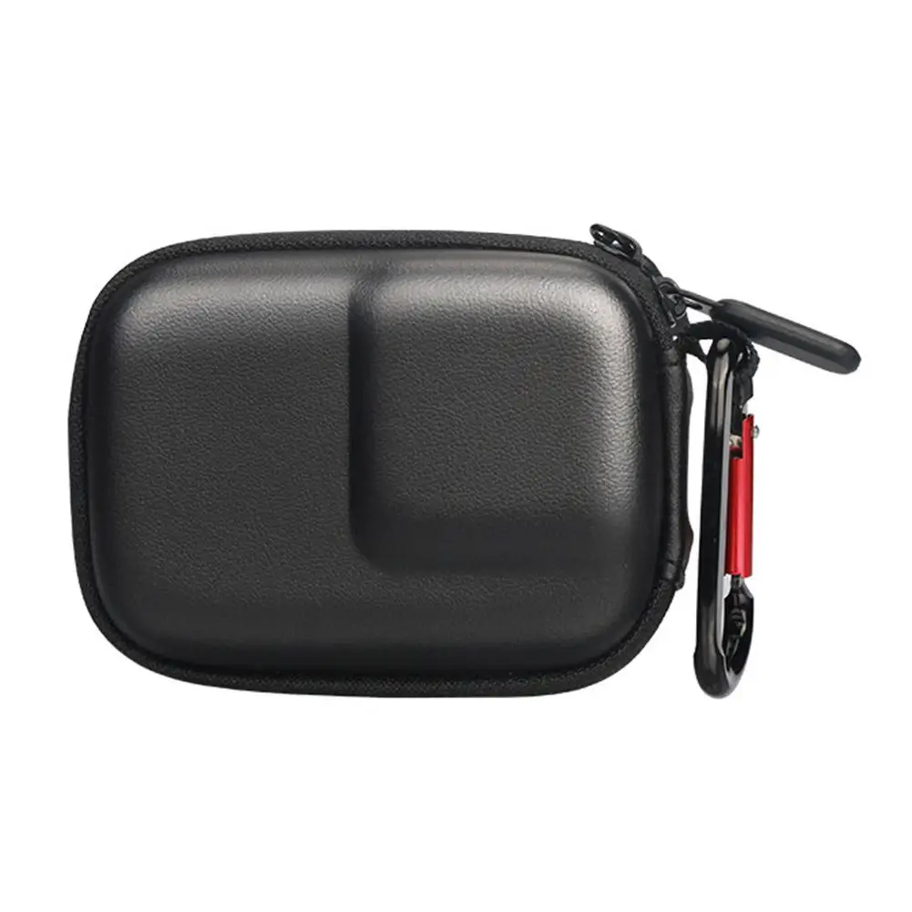 For Insta360 Ace Pro/ace Storage Mini Protective Storage Bag For Gopro11/10 Action Camera Bag Accessories V1w9