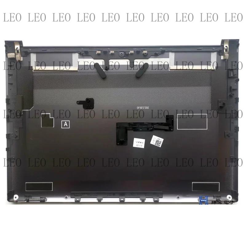 MY 5CB1B43496 New Bottom D Cover Lower Case For Yoga Slim 7 Pro-14ARH5 82LA Laptop