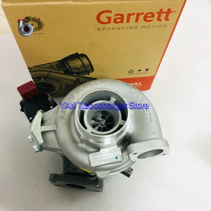 Turbo 17201-E0746 TURBOCHARGER GT2263KLNV for HINO DYNA N04C 4.0L  for Coaster 859176-5006S 17201-E0770