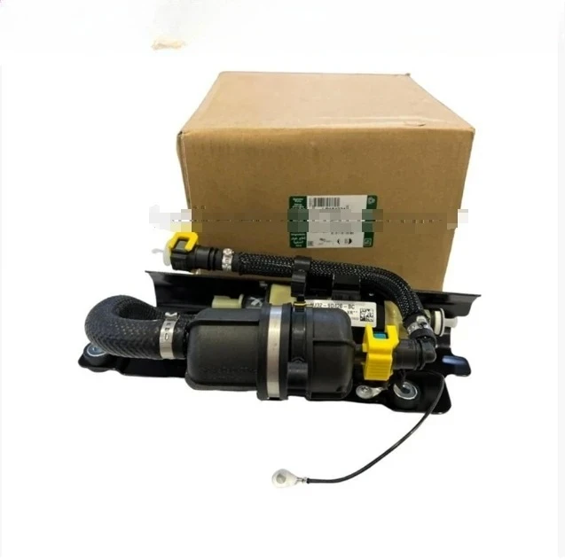 

Pump Assembly LR154224 LR116341 J9C14268 MAGISTER High Quality Car Parts Standard 1 Pc