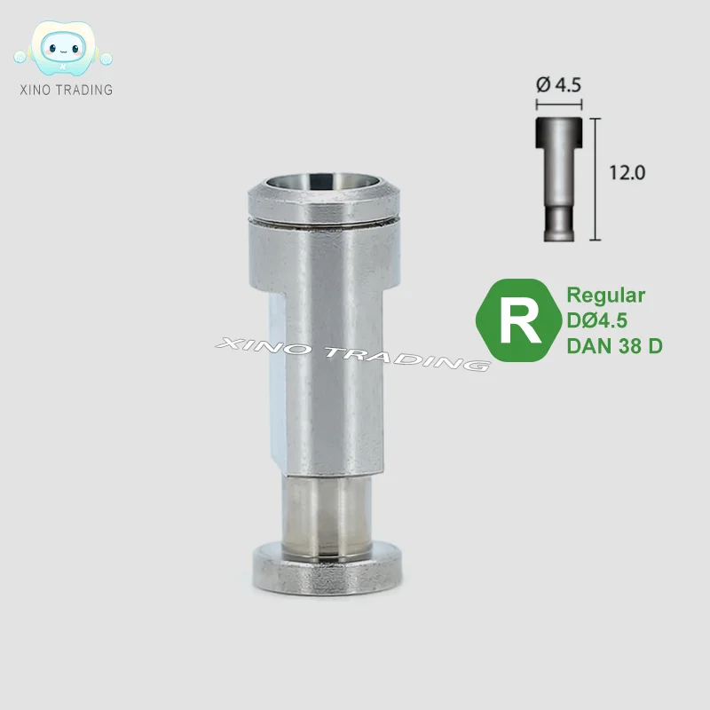 덴티움 슈퍼라인 오스템 임플란티움 플랫폼 호환 오스템 임플란티움 메탈용 재고 아날로그 모델 치과 임플란트 고정구