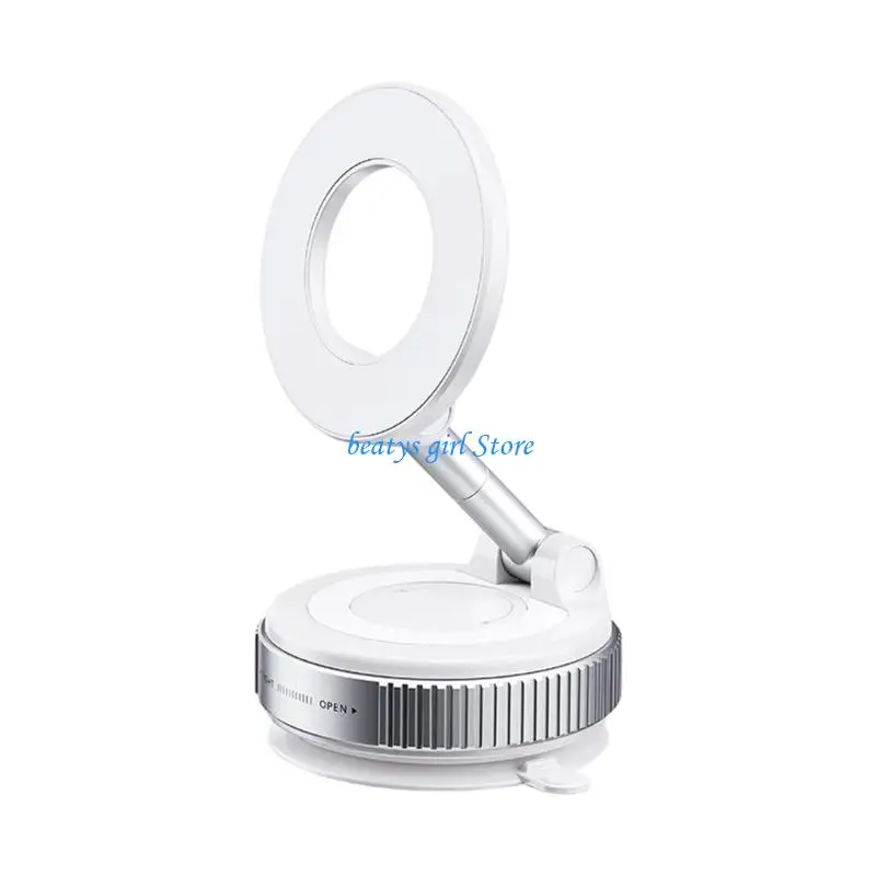 C7AB 360 Degree Rotating Car Phone Holder UniversalPhone Mount For Secure Handfree Driving Installation