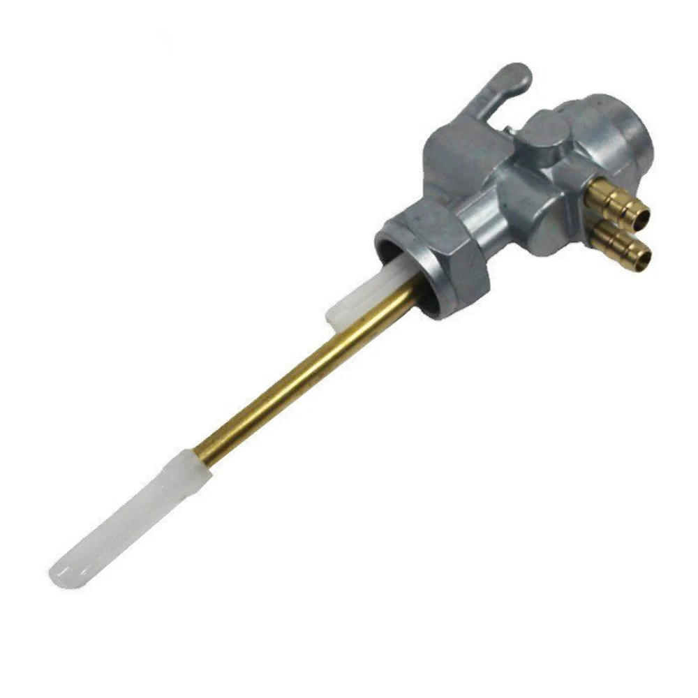 

Fuel Petcock Tank Cock Valve Switch for Kawasaki KZ900 KZ1000 A1SS A7SS C1 Z1 51023-043 51023-055