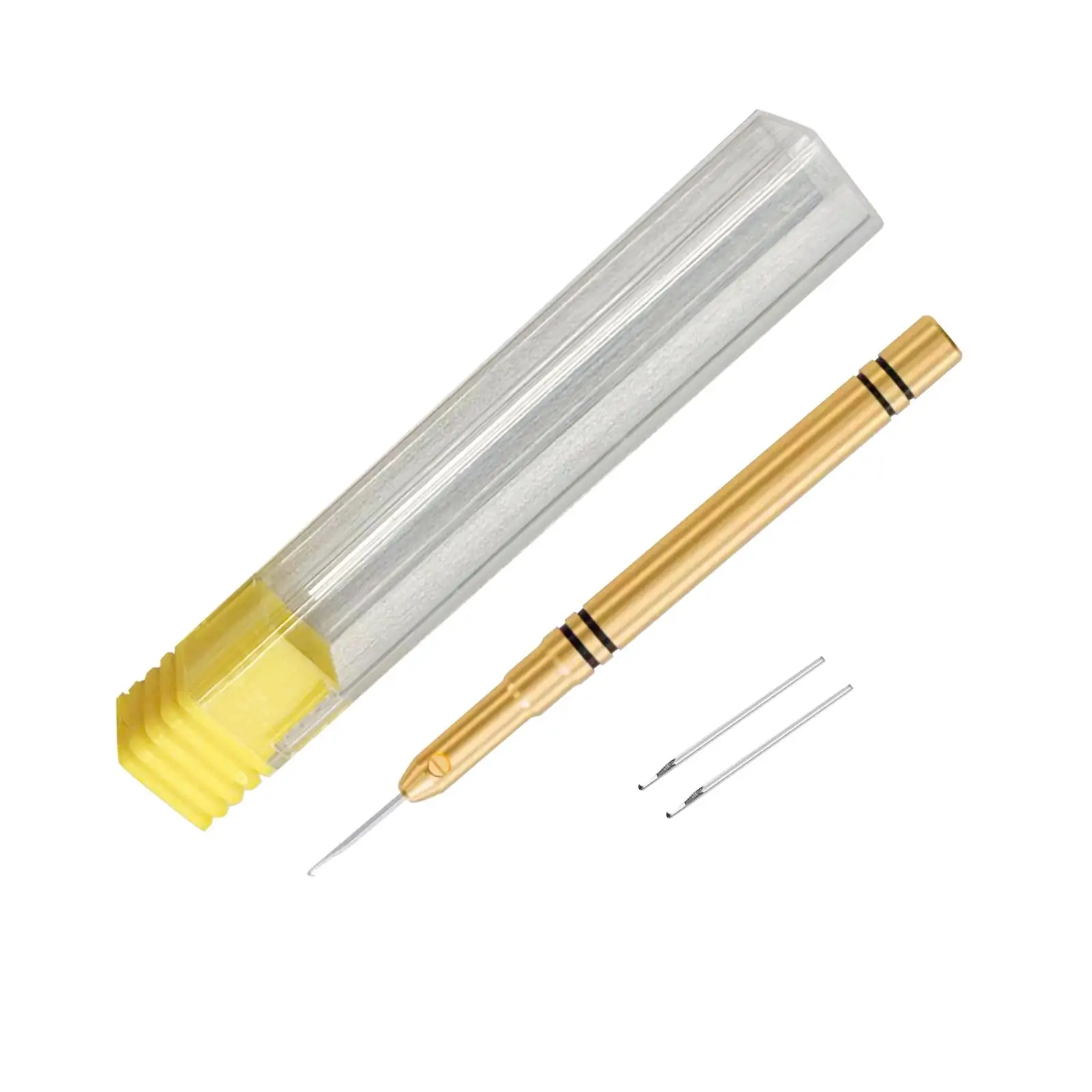 Hook Tool Durable Watch Accessories for Removing The Waterproof Ring for