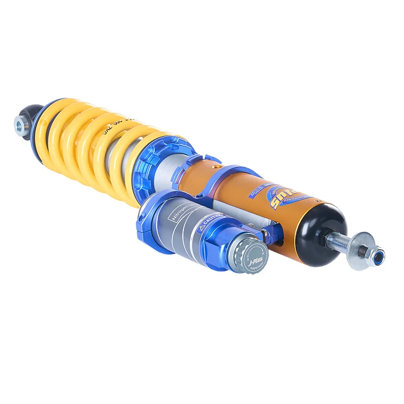 

High-Performance Car Shock Absorber For Chery Models, Suitable For Sedan And Racing Modification, Factory Direct