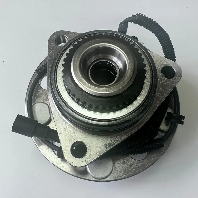 

Front Hub Wheel Bearing With ABS 4142009403 For Ssangyong Actyon Kyron Rexton Actyon Sports Actyon Sports II