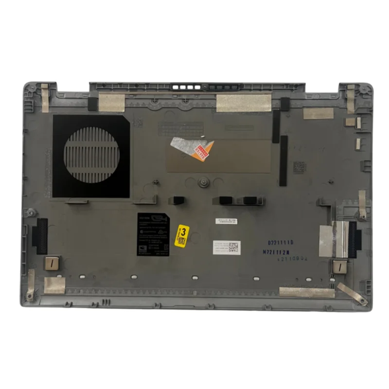 New Casing For Latitude 7430 Bottom Base Lower D Shell Case 0CVC1Y