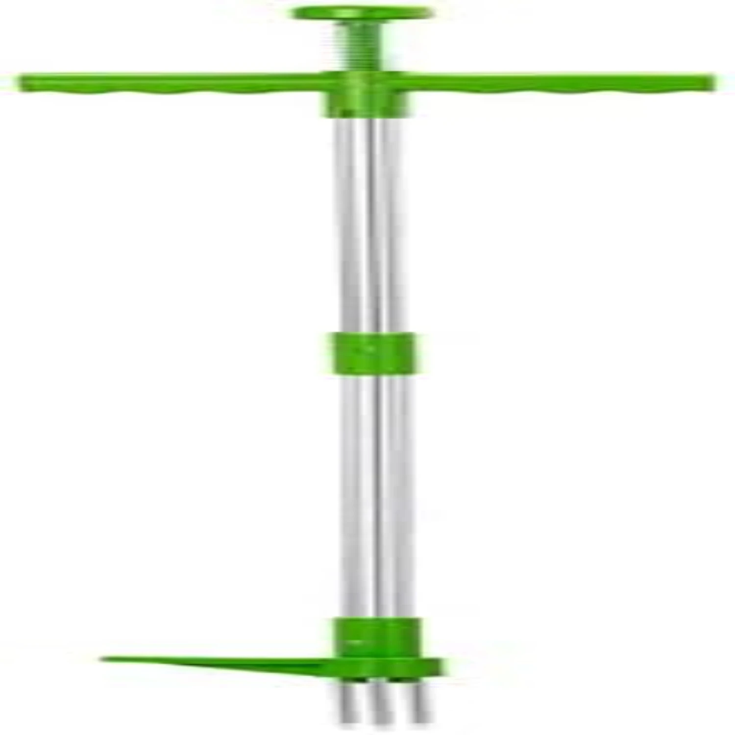 Efficient, comfortable, and durable long-handled stainless steel weed puller for effortless root removal in the garden. Maximize