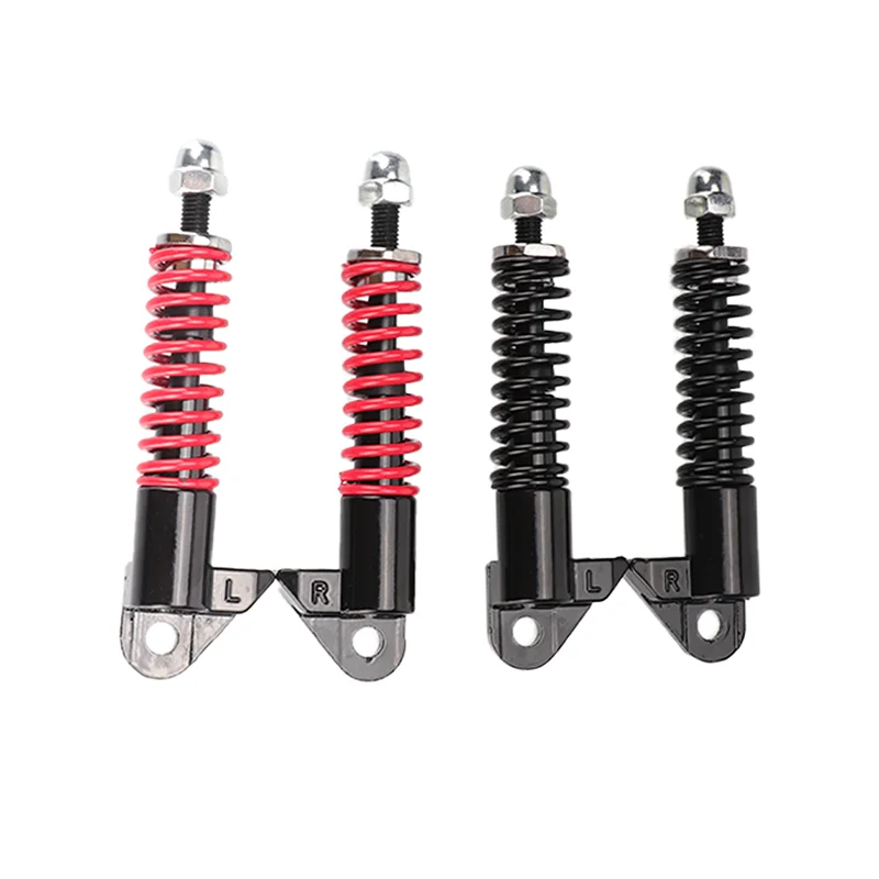 High Quality 8 Inch Electric Scooter Front Suspension Compression Spring Oil Shock Absorber for Kugoo Accessories