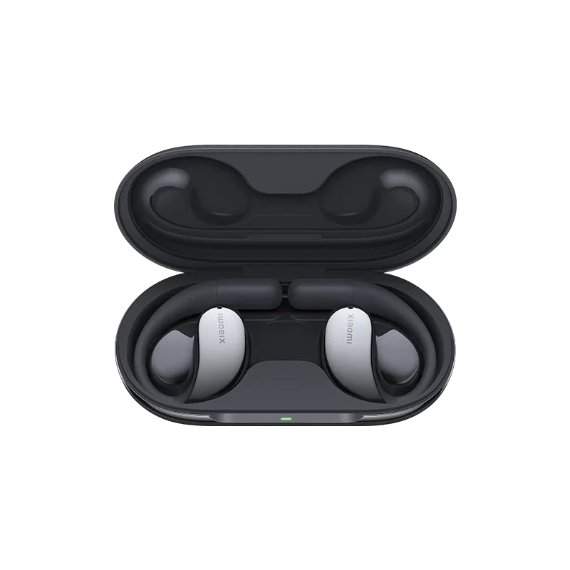 Original Xiaomi Open Earphone HiFi Wireless Bluetooth TWS 5.3 IP54 Low Latency AI Noise Reductio Independent Leak Proof Sound