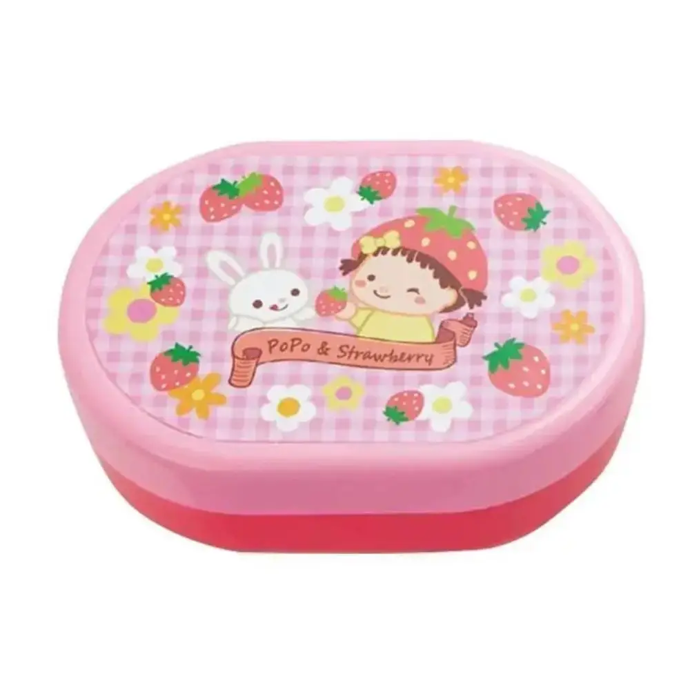 Rabbit Shape Rice ball Pudding Feeding Set Simulation Model Early Education Lunch Box Pudding Role Play Pretend Play