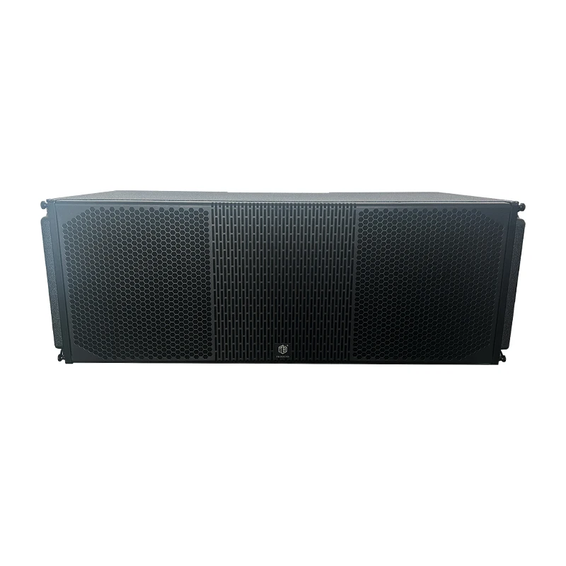 TR-3215-1 Double 15-inch Three-Way Large-Stage Line Array Professional Speakers 9 Neodymium Magnet 3100W 8Ohm 3-Year Warranty