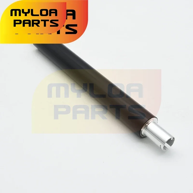 1X Magicolor 1600W Color Machine Upper Fuser Roller support for Konica Minolta C1600W 1650EN 1680MF 1690MF C1600 1650 1680 1690