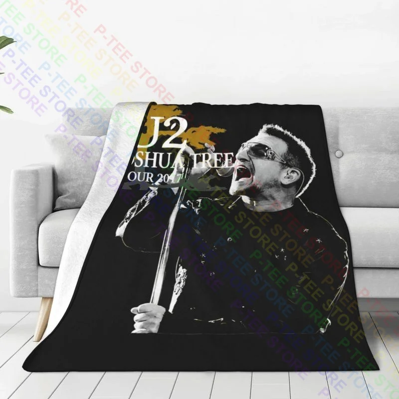 U2 Bono Joshua Tree…