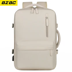 Large Travel Backpack Casual Student Backpacks Back to School Waterproof Backpacks for Men and Wome Mountaineering Business Bags