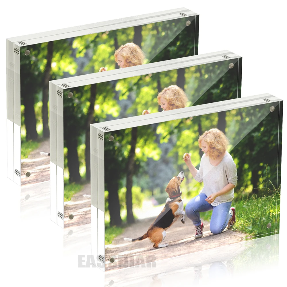 Wysokiej jakości przezroczysta – Picture Frame recenzja i cena