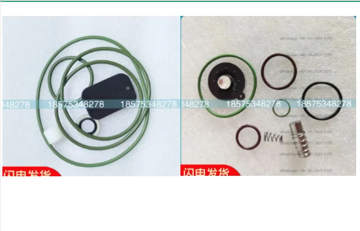 

air compressor drain valve repair kit 2901063320 drain valve maintenance kit repair accessories spot