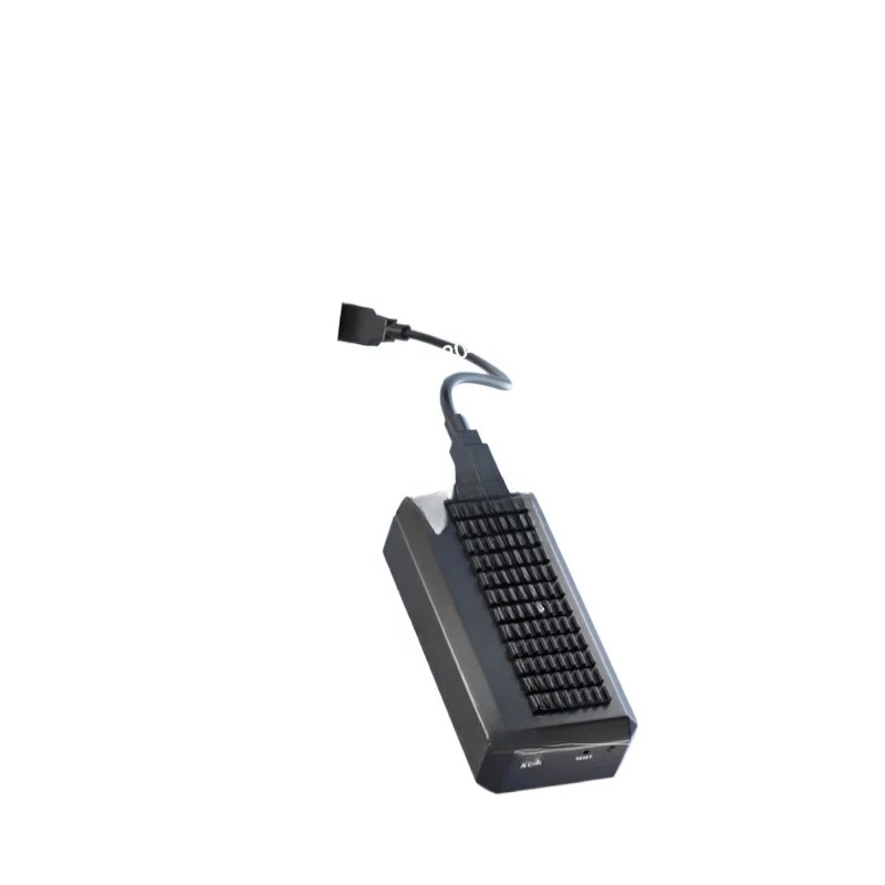Network Cloud USB Disk Machining Center Industrial Equipment CNC Machine Tool Computer Secure Transmission WiFi Remote