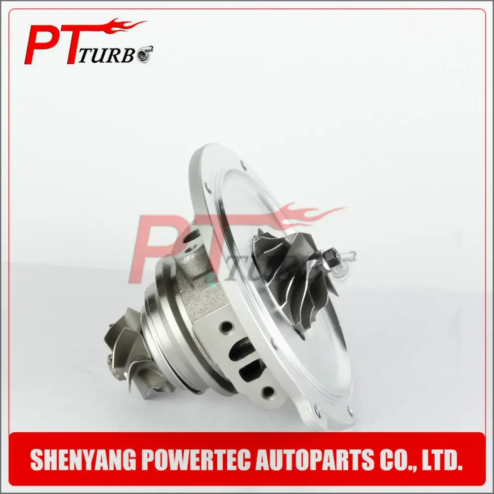 Turbo charger CHRA for Isuzu Rodeo 2.8 TD 74 Kw 100 HP 4JB1T 8971397243 VD420014 Turbo For Car Core CHRA 8971397242 1998-2004