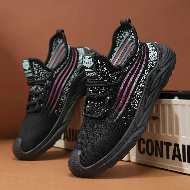 

Height Up Key Height Sneakers Men's Brand Woven Sports Mens Tennis Basketball Shoes For Man Top Comfort Retro Bascket