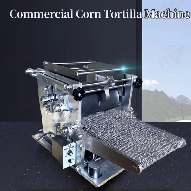 Fully Automatic Tor… - image