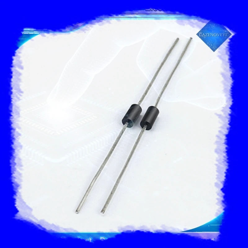 Ample Ready Stock Accept Mixed Chip Models Competitive Price For Bulk Purchases  DO-27 HER506