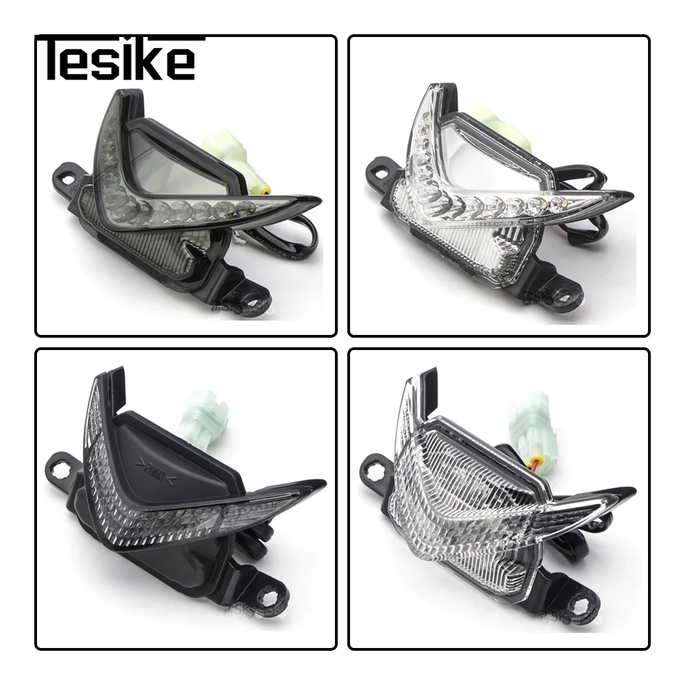 Motorcycle Fog Light Auxiliary Lights Headlight Headlamp Fog Lamp Front Head Light For HONDA F5 CBR 600 RR CBR600RR 2007-2012