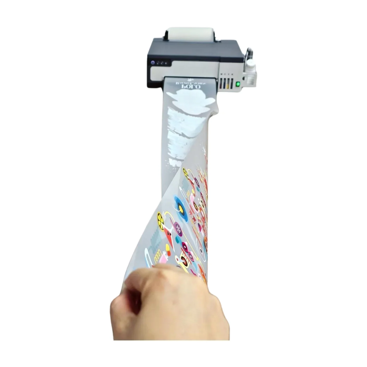 thumb