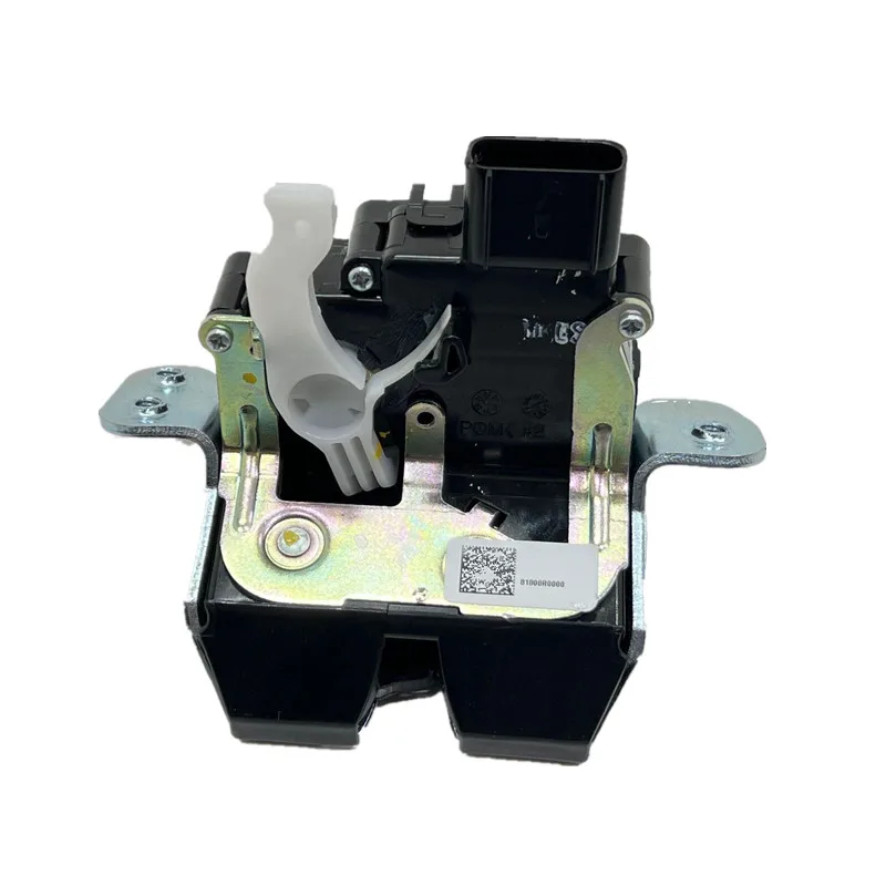 

81800R0000 FOR KIA CARNIVAL LX REAR TAILGATE LATCH LOCK ACTUATOR