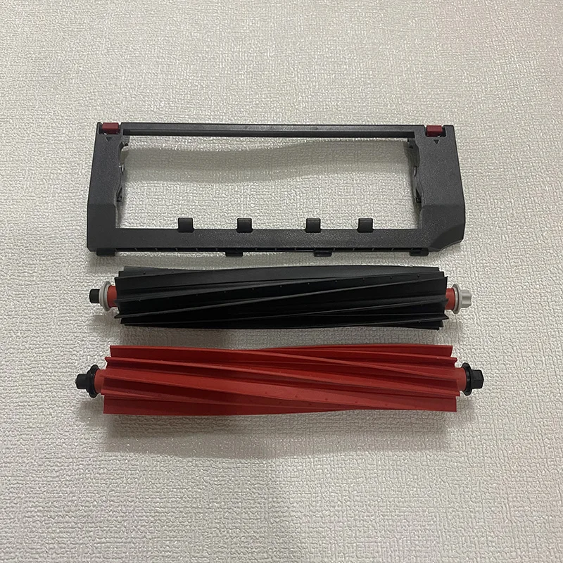 الفرشاة الرئيسية الأصلية لـ Roborock S8 MaxV Ultra، مستهلكات غطاء الفرشاة الرئيسية للمكنسة الكهربائية Q Revo/V20 #2