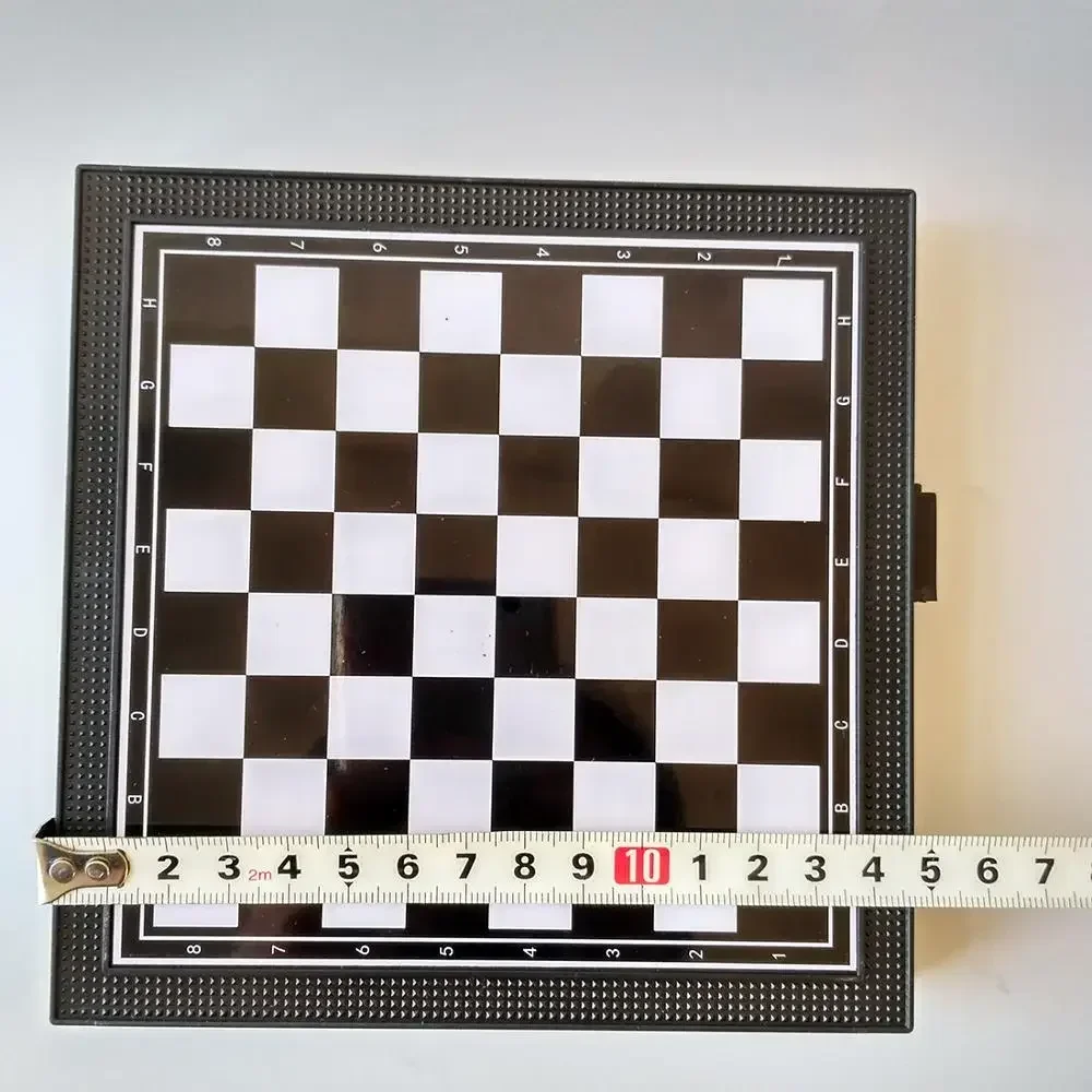 5 In 1 Board Game Educational Toy For Friend Children Gift