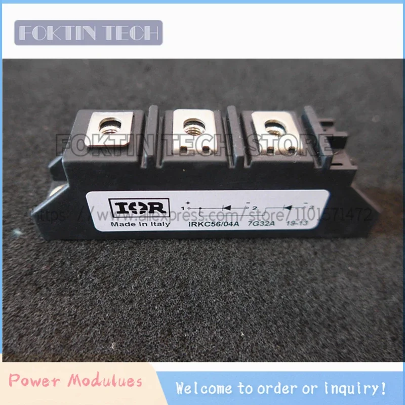 IRKC56/04A IRKC56/0…
