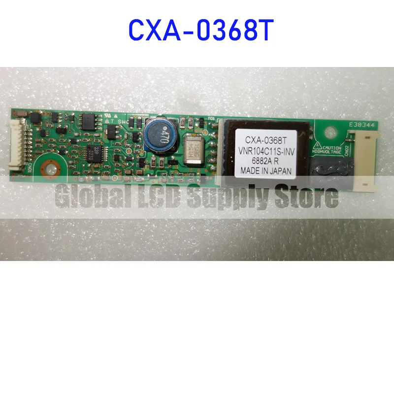 CXA-0368T Original LCD Inverter Board Brand New 100% Tested