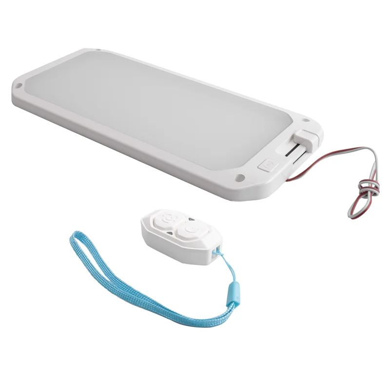 

Потолочный точечный светильник с регулируемой яркостью, 12 В-24 В, функция памяти, тонкий тонкий внутренний светильник для автофургонов, морских лодок