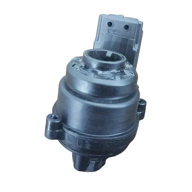 Rearview Mirror Folding Motor Reversing Reflective Lens Motors for BYD Song MAX Pro Yuan EV Tang Left Right Auto Used Part