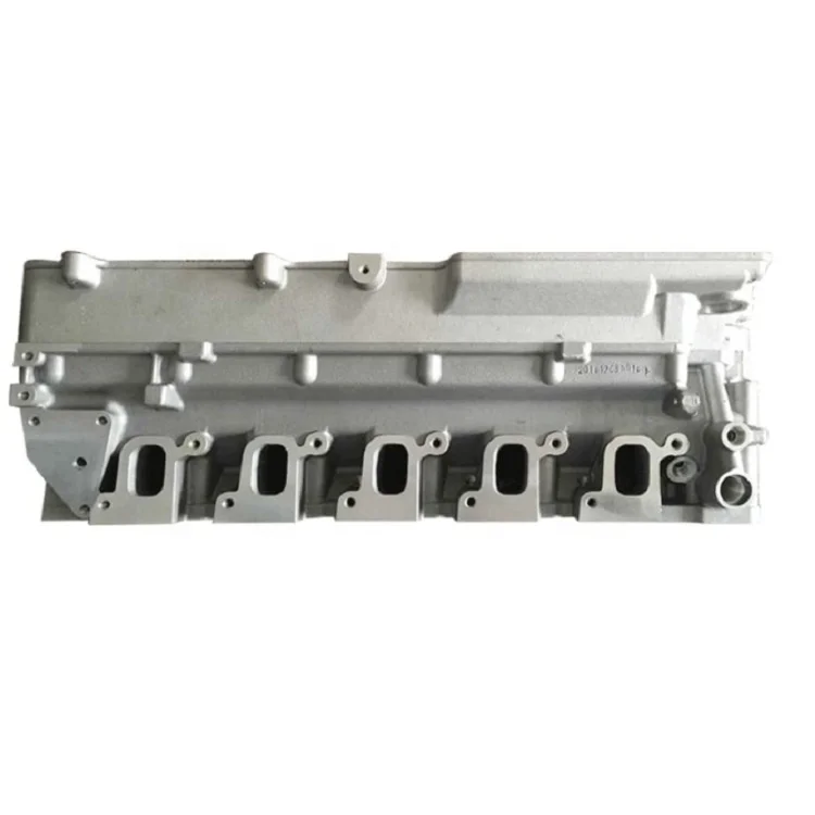 New Aluminium Engine Td5 Cylinder Head for Motor LDF500170 LDF500020 LDF000890