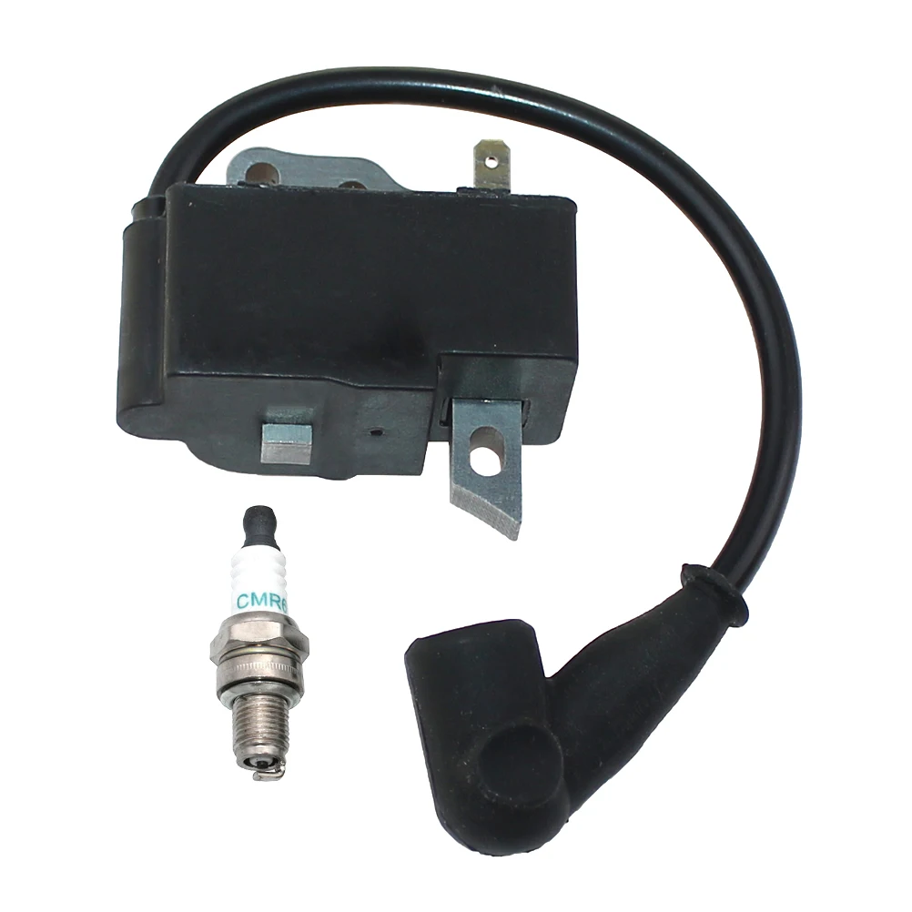 

Ignition Module For Stihl FS240 FS240C FS261C FS261.0C FS261.0Z FS410 (Post 2000),4147 400 1309,4147 400 1310.