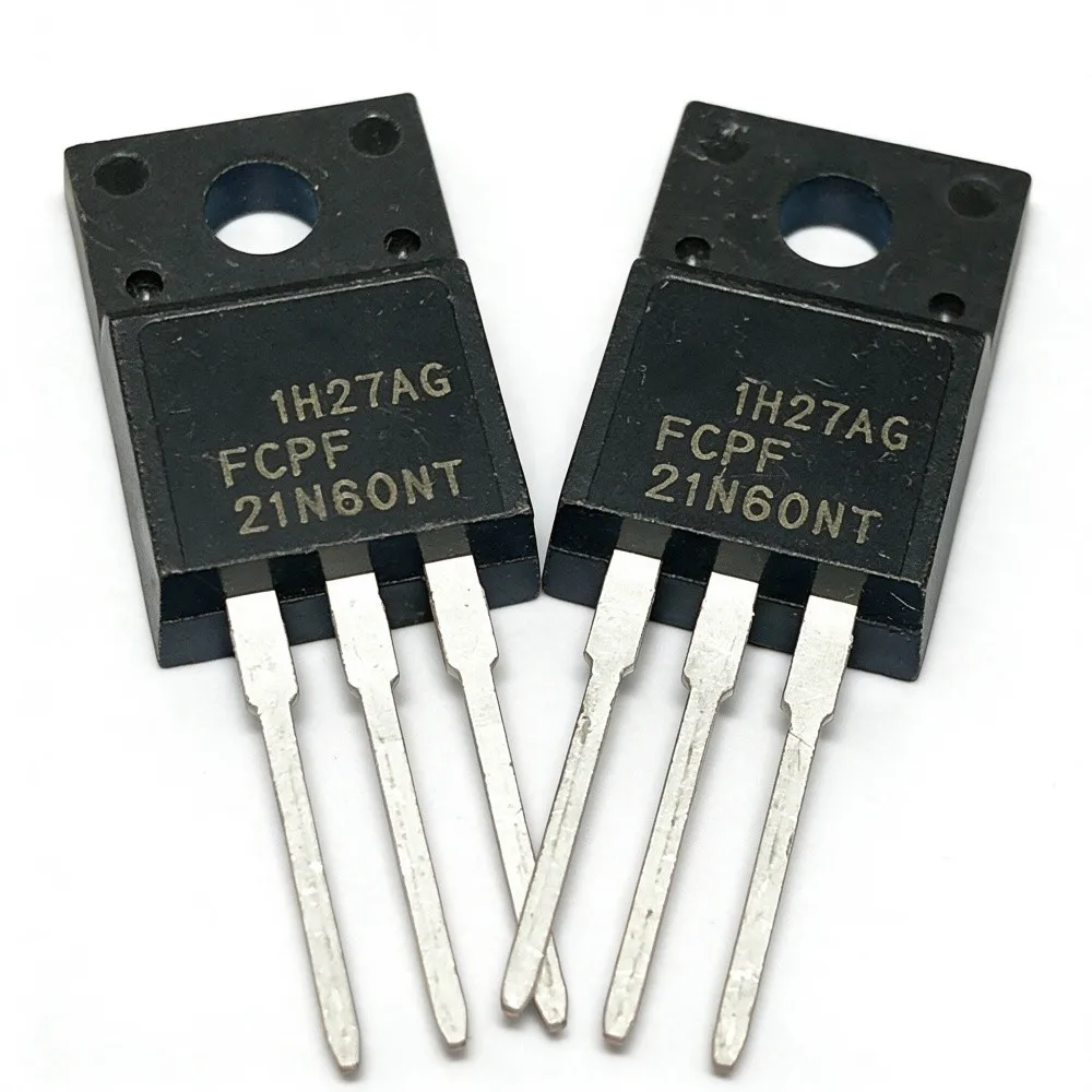5PCS E050P10 FCPF21N60NT P2N04L03 FCP22N60N P4NK60Z LTP75N08