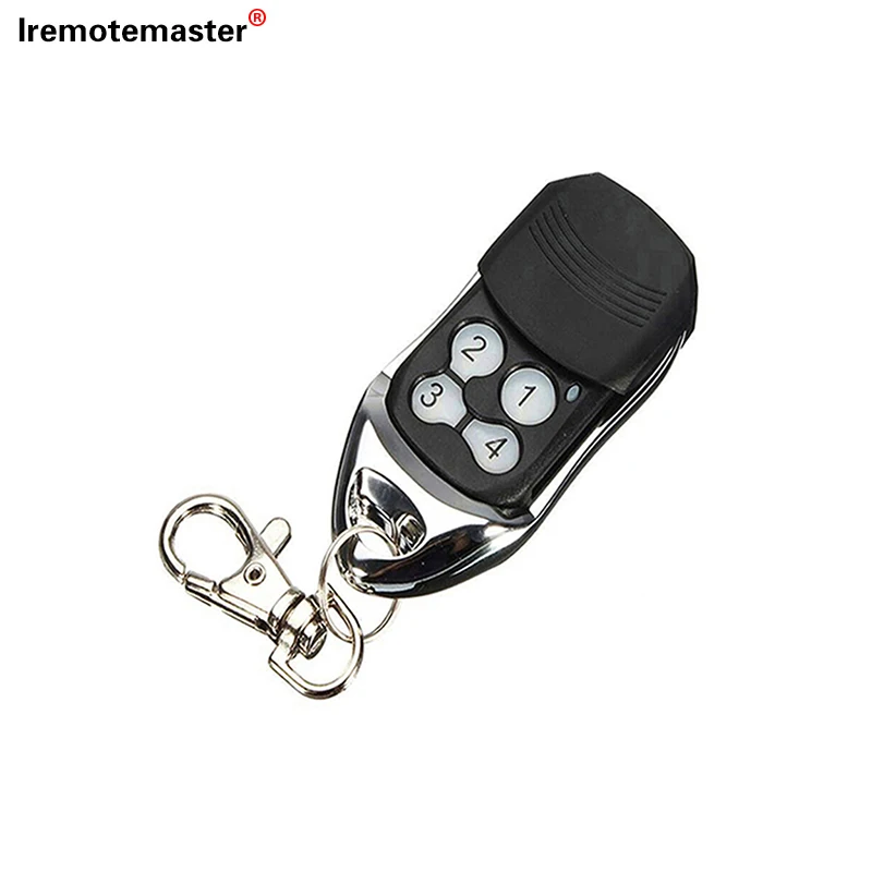 Compatible with BND/ Liftmaster Remote Control 4330E, 4332E, 4333E, 4335E, 433.92MHz