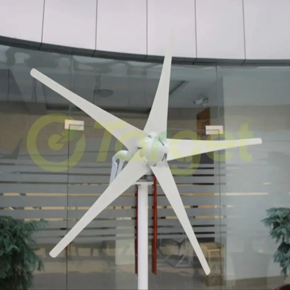 Wind Turbine Genera…
