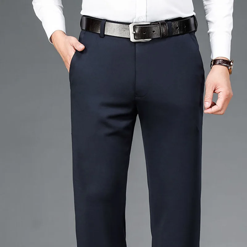 Spring Navy Blue