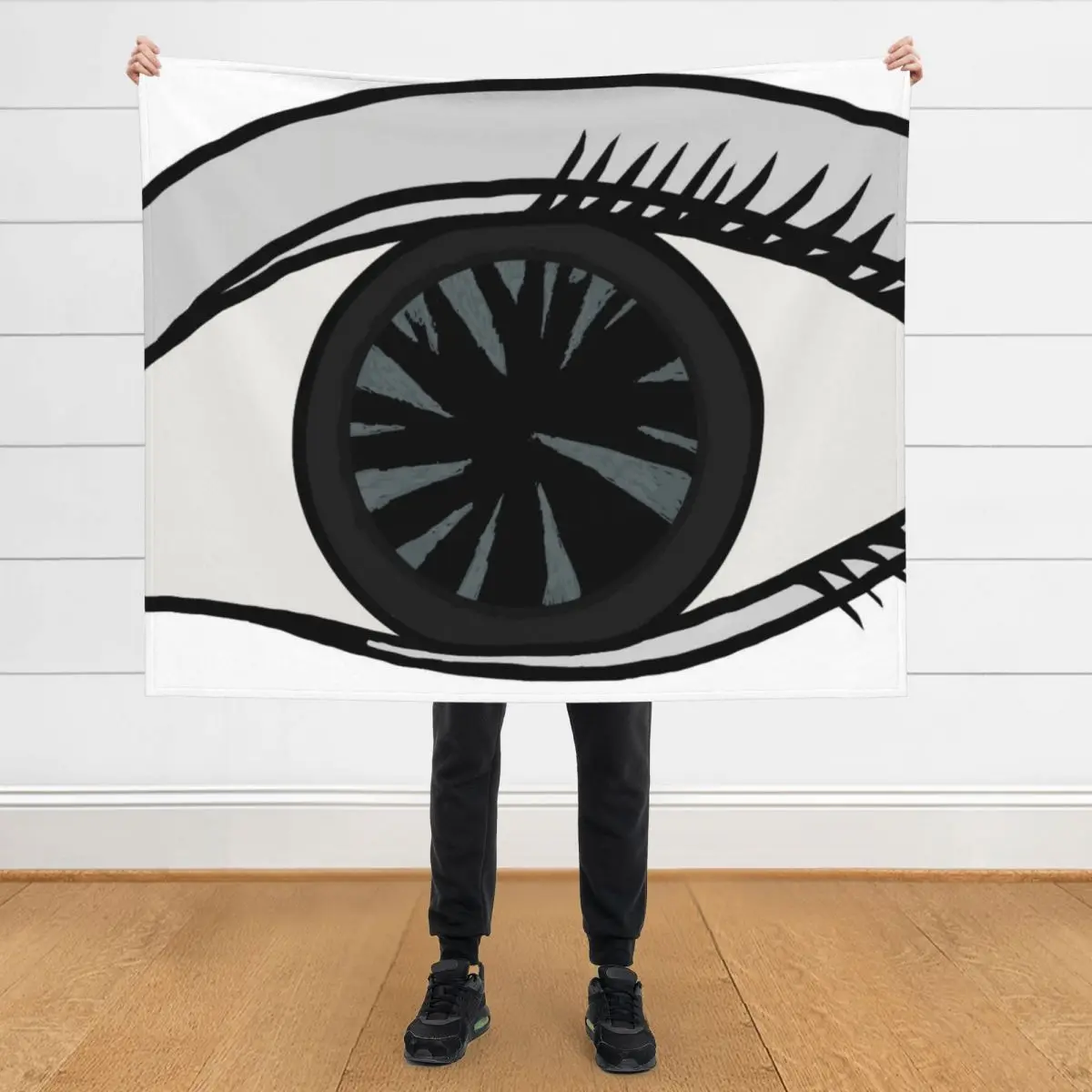 

Cortical Cataract Throw Blanket Blankets For Bed Blankets For Baby Soft Beds Blankets