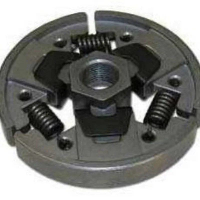 For Stihl MS170 MS180 MS210 MS230 MS250 OEM 1123 160 2050 Chainsaw Clutch Durable Replacement Part Garden Wood Cutting