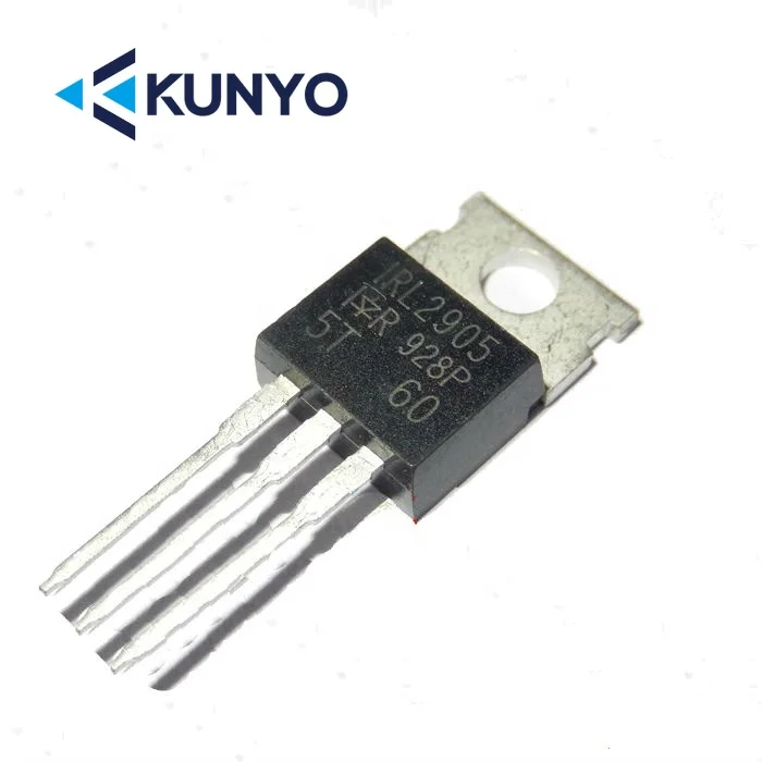 

price wholesale IRL3102L IRL3033S IRL2910S IRL2910L IRL2905L TO-220 MOSFET transistor