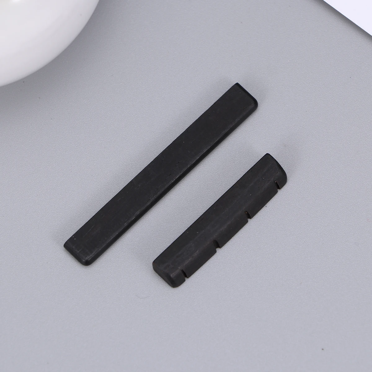 

guitar saddle guitar nut guitar saddle and nut saddle and nut kit guitar accessory